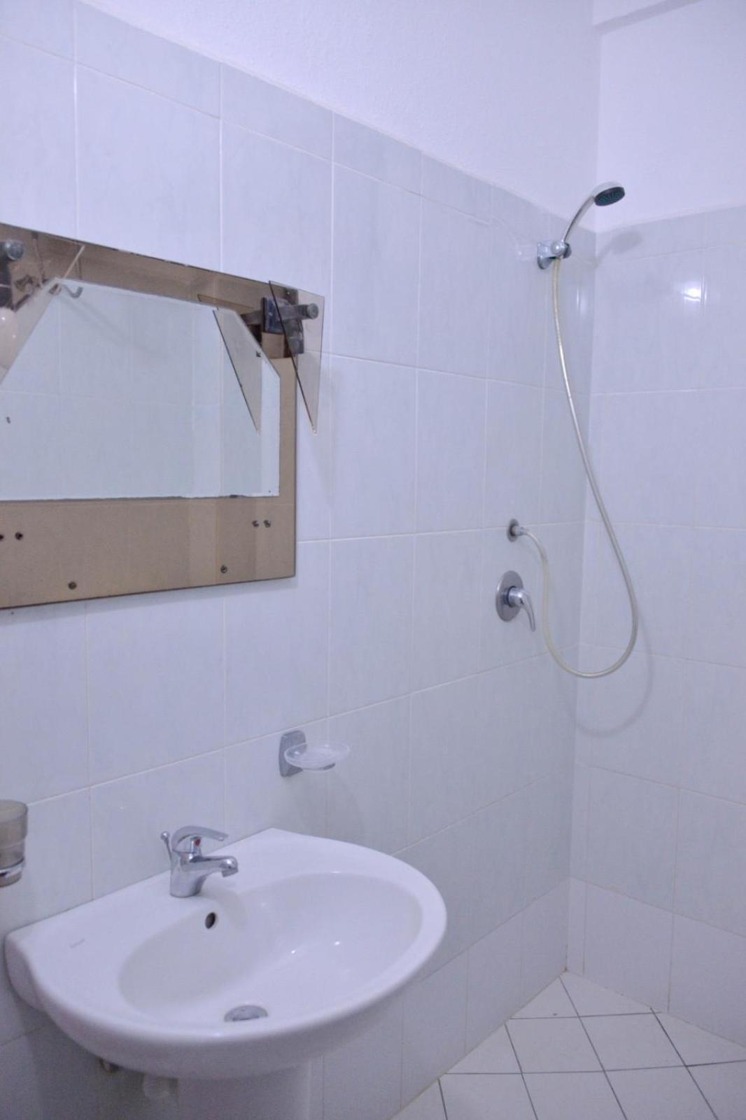 Kevin Hotel apartamentowy *