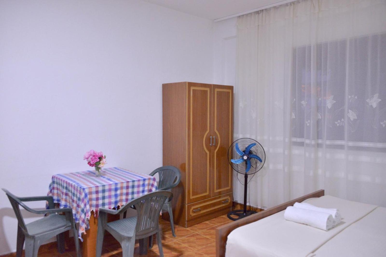 Kevin Hotel apartamentowy Durrës