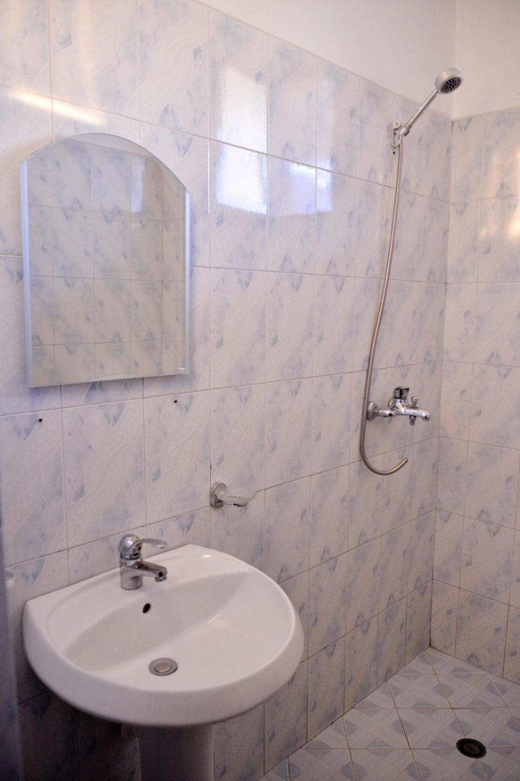 Kevin Hotel apartamentowy *